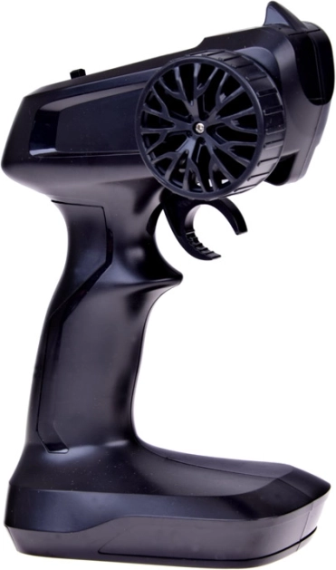 Presný volantový ovládač 2,4 GHz
