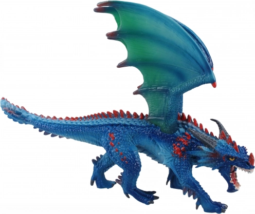 Figúrka draka 22 cm