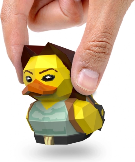 Mini veľkosť, maximum charakteru