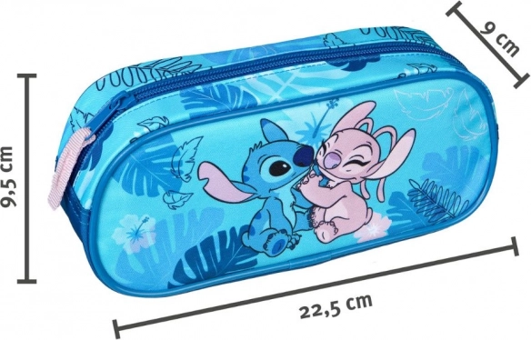 Puzdro Stitch a Angel