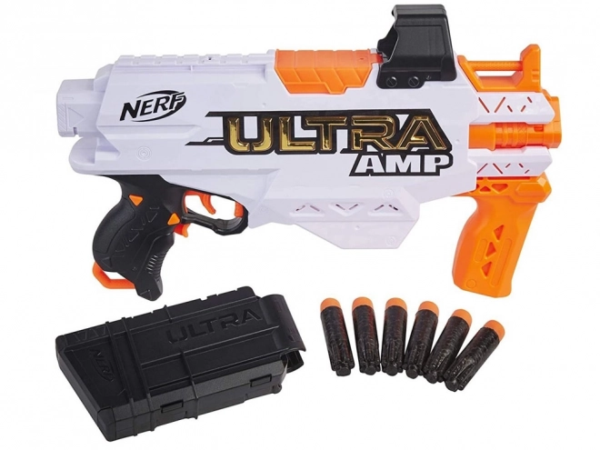 Nerf Blaster Ultra AMP