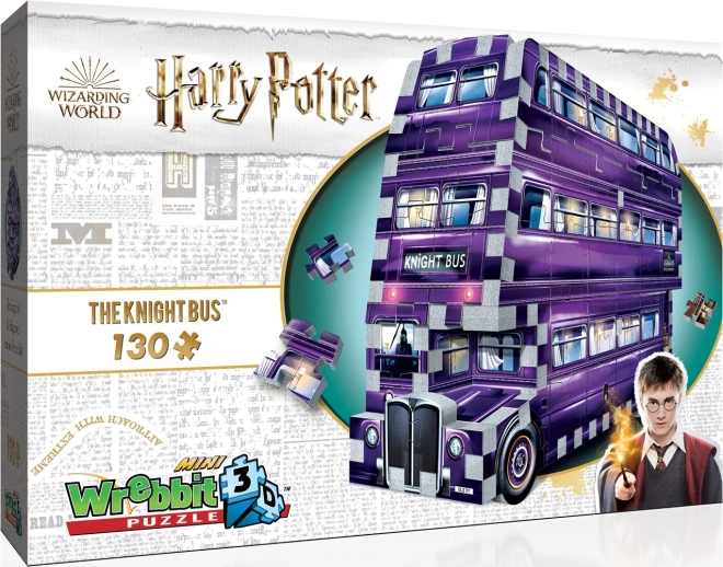 Magický svet Harryho Pottera