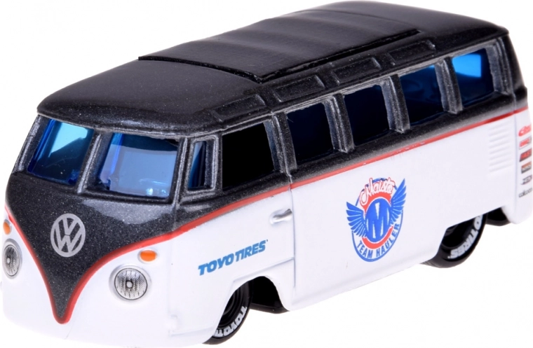 Autentické prevedenie v mierke 1:64