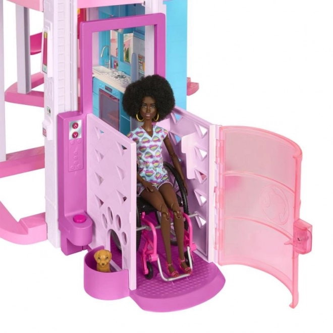 Dom snov pre bábiky BARBIE Dreamhouse 2023