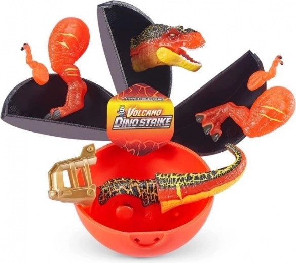 Rozbaľ, poskladaj a hraj – prekvapenie v každej guli