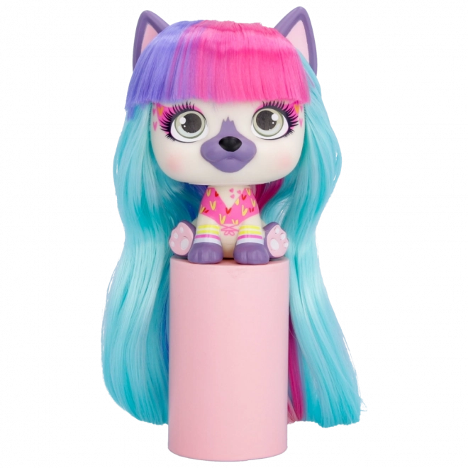 Vip Pets Bow Power 6 ks
