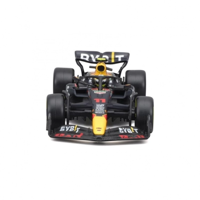 Model Bburago 1:43 Formula F1 Red Bull Racing RB19 2023 Sergio Pérez