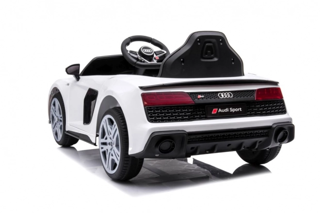 Auto na akumulátor Audi R8 Lift