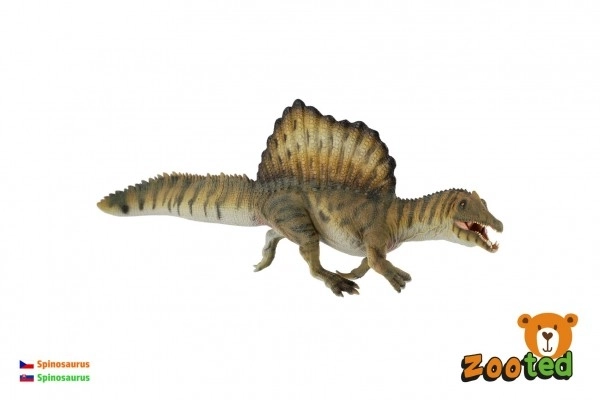 Spinosaurus plastový model 32cm