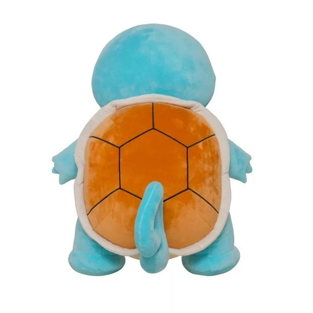 Pokémon Squirtle plyšová hračka 60 cm