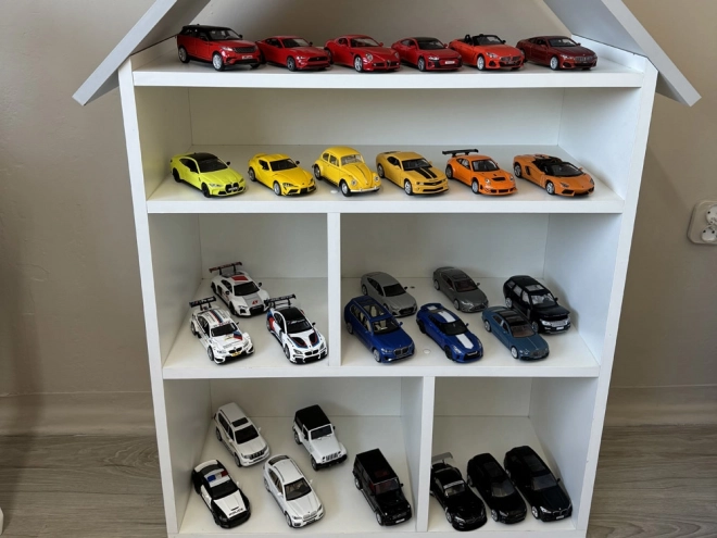 Auto Toyota GR Supra 1:31