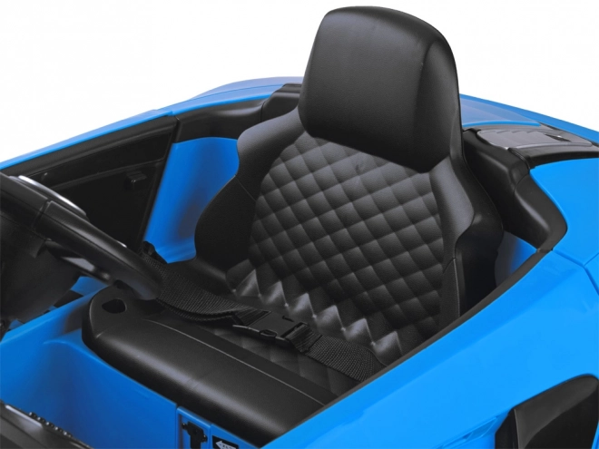 Detské autíčko na batérie Audi R8 Spyder