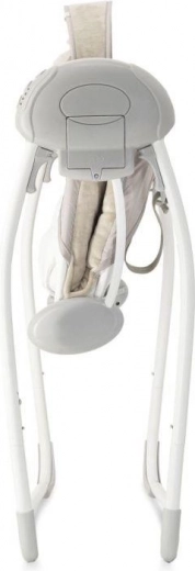 Plynulé hojdanie s 5 rýchlosťami a časovačom