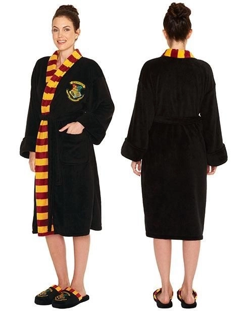 Župan Harry Potter Bradavice