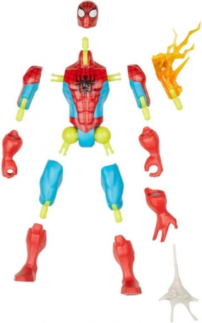 Spider-Man MixMashers figúrka