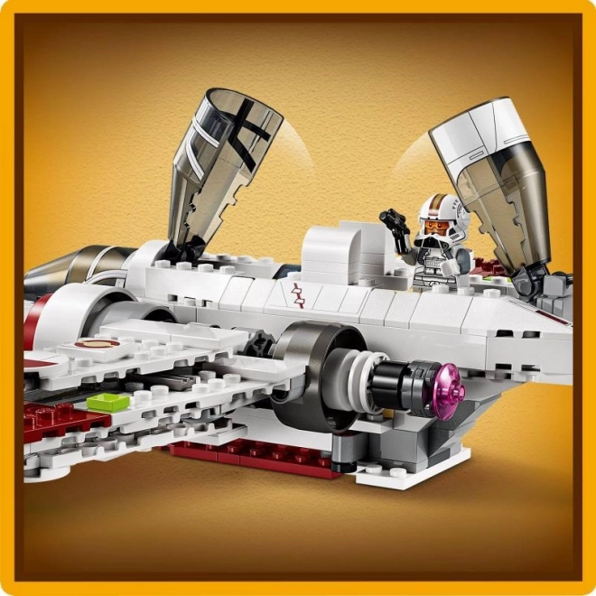 Lego Star Wars stíhačka ARC-170