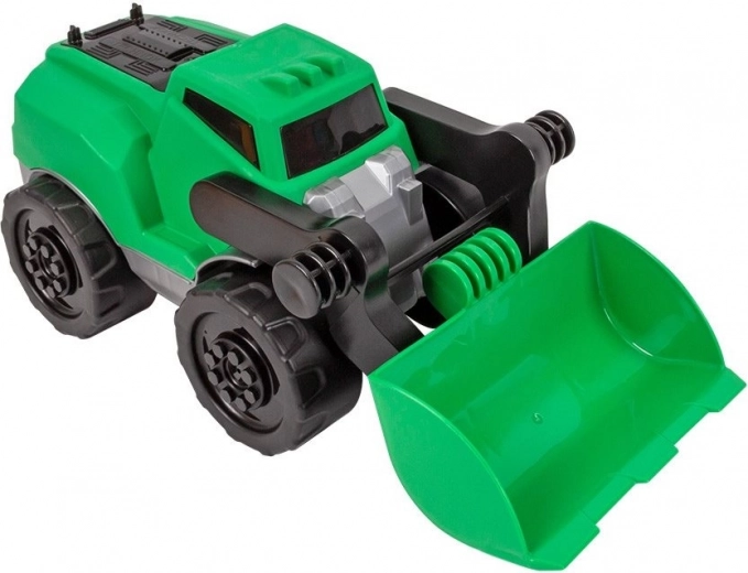 Odolné prevedenie do interiéru aj exteriéru