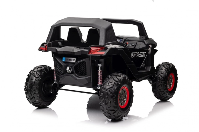 Buggy UTV-MX 2000N čierna