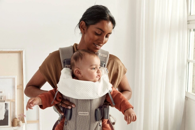 BabyBjorn Nosidlo One Air 3D Mesh