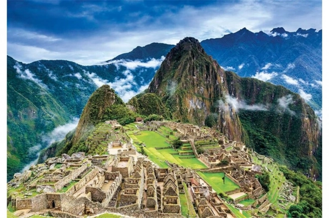 Puzzle Machu Picchu 1000 dielikov