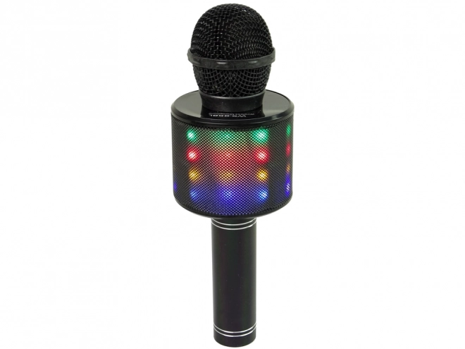 Bezdrôtový karaoke mikrofón s Bluetooth