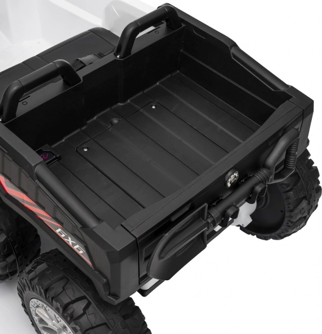 Štvorkolka Sport TX ATV Biela