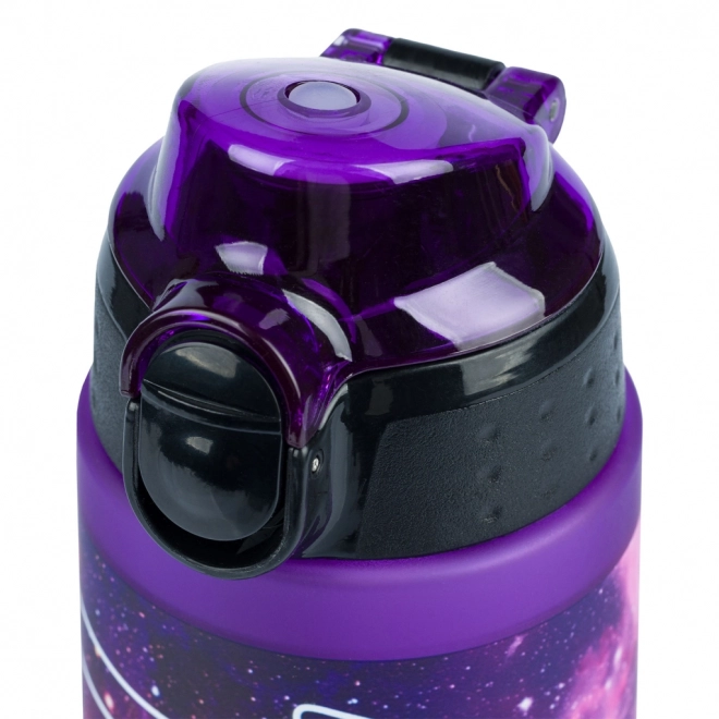 Tritanová fľaša na pitie Galaxy, 700 ml