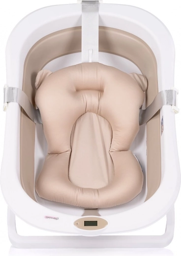 Kúpacia podložka Multi beige CHIPOLINO