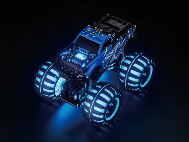 RC Monster Auto