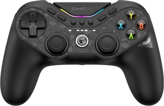 Bezdrôtový ovládač GameSir Tarantula Pro čierny