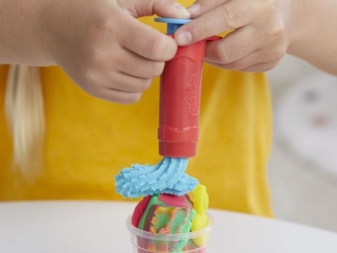 Play-Doh Miešač na Smoothies