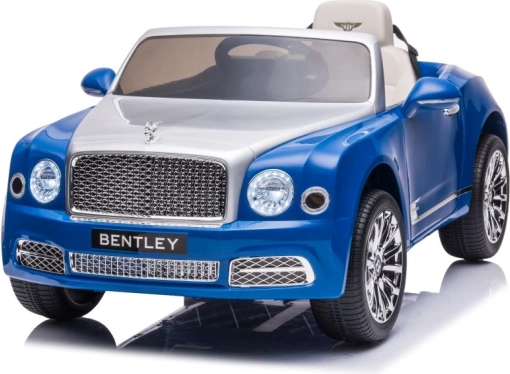 Realistický vzhľad BENTLEY