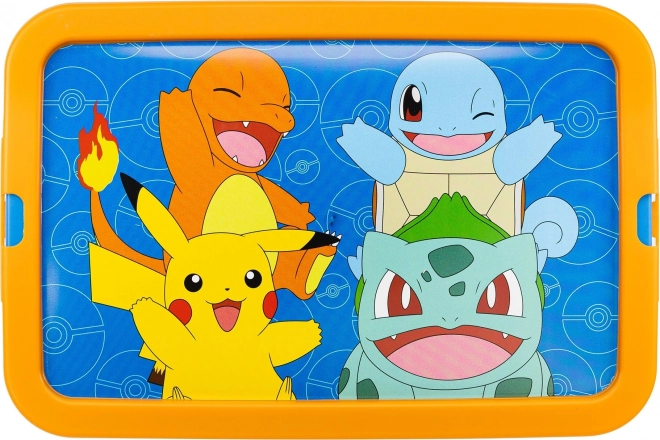 Úložný box Pokémon 7l