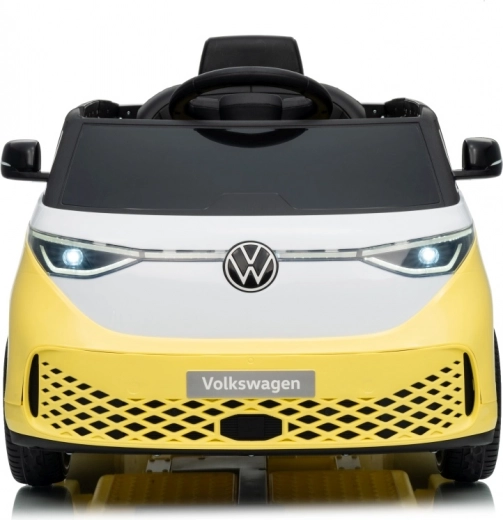 Realistický vzhľad VOLKSWAGEN s LED svetlami