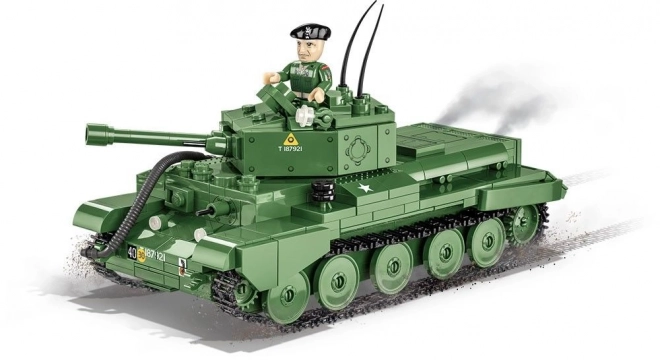 Cobi II WW Cromwell Mk. IV Hela