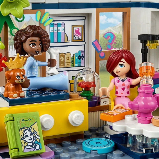 LEGO® Friends 41740 Aliina izba