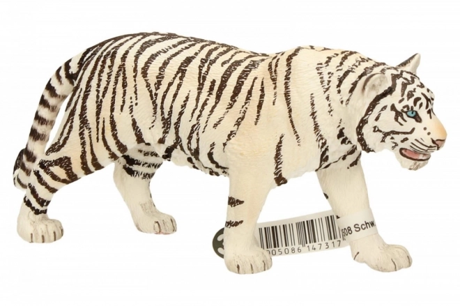 Biely tiger SCHLEICH Wild Life