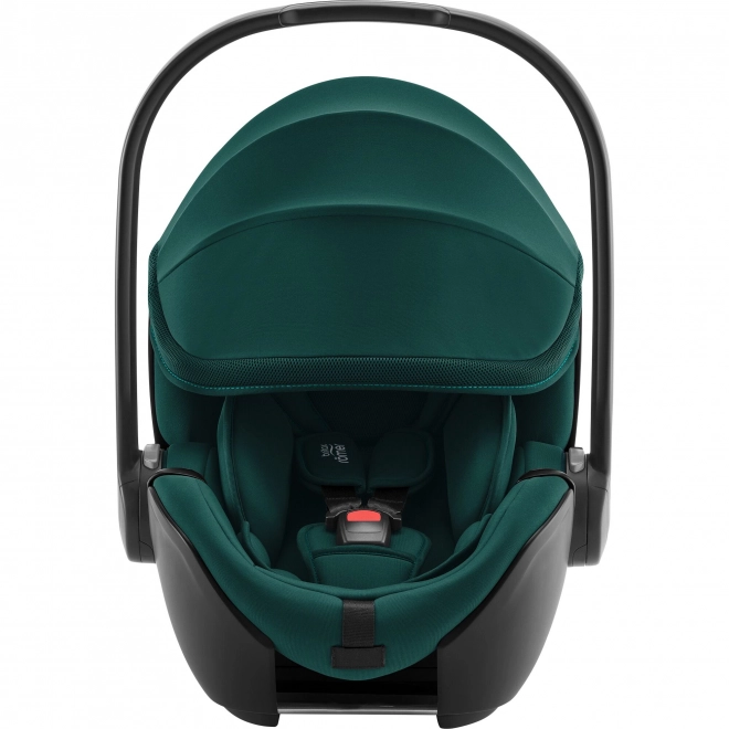 Autosedačka Baby-Safe Pro od Britax Römer v Atlantic Green