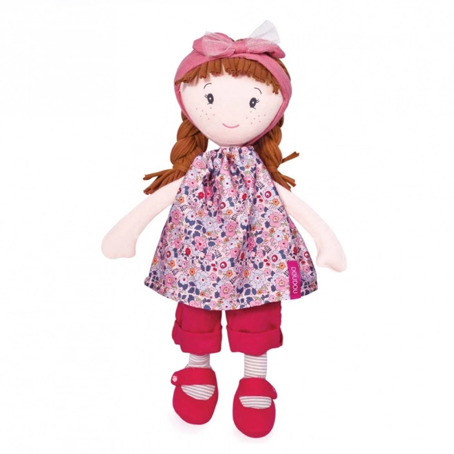 Doudou Jolijou Panenka Capucine 36 cm