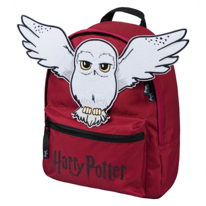 Predškolský batoh Harry Potter Hedvika