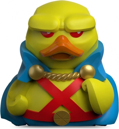 Detailné spracovanie ikonického hrdinu