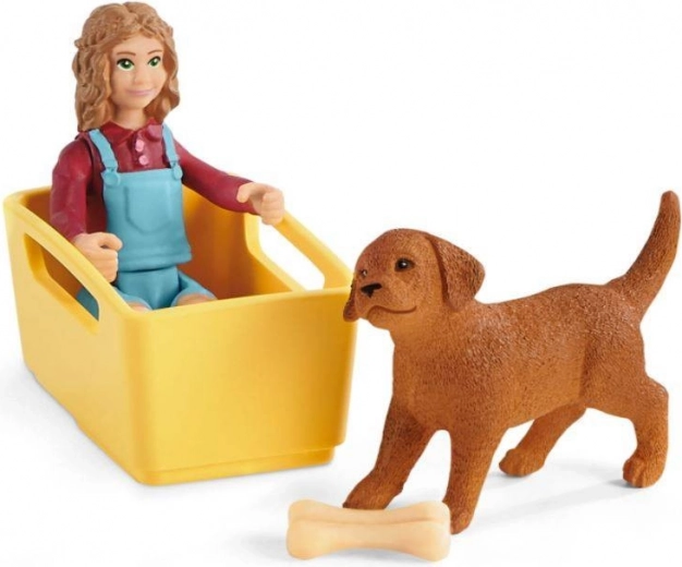 Pohyblivá figúrka na role-play