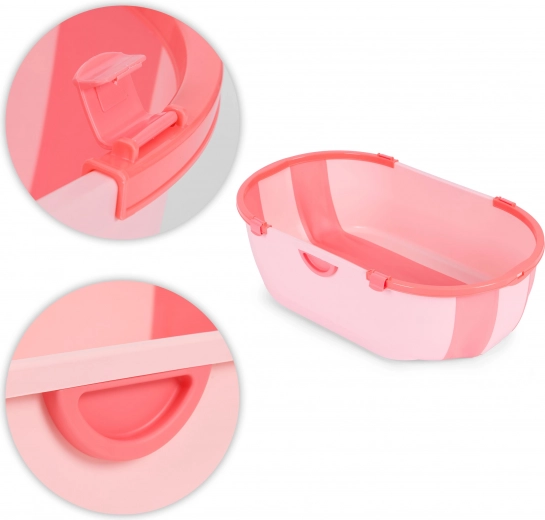 Bezpečnostné zámky a integrované madlá