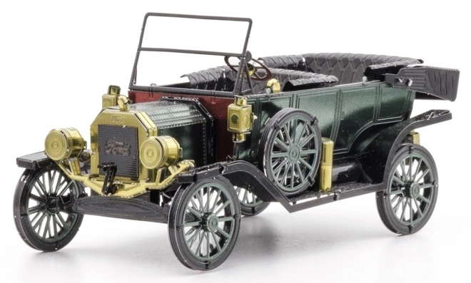 3D Puzzle Ford Model T 1910