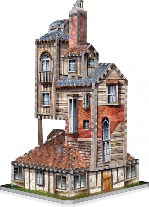 WREBBIT 3D Puzzle Harry Potter: Nory