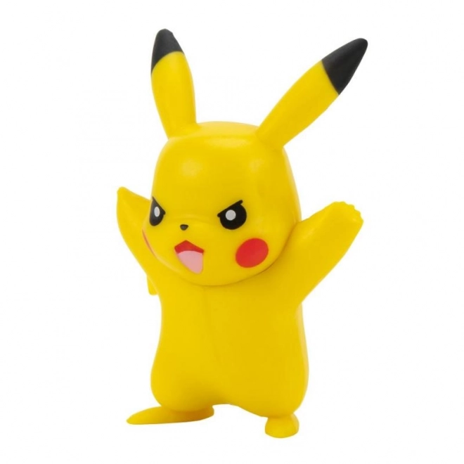 Pokémon Zberateľské Figúrky Na Bitky