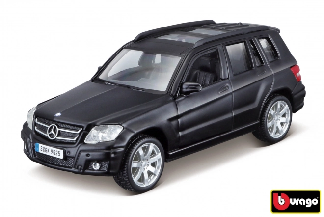 Mercedes Benz GLK Class model 1:32