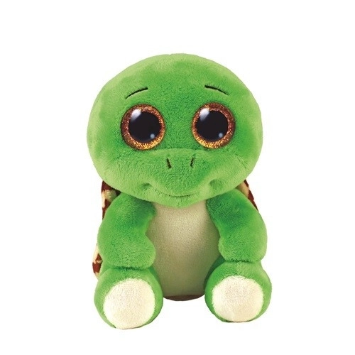 TY Korytnačka Turbo maskot 15 cm