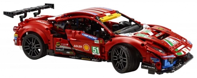 Ferrari 488 GTE „AF Corse #51”