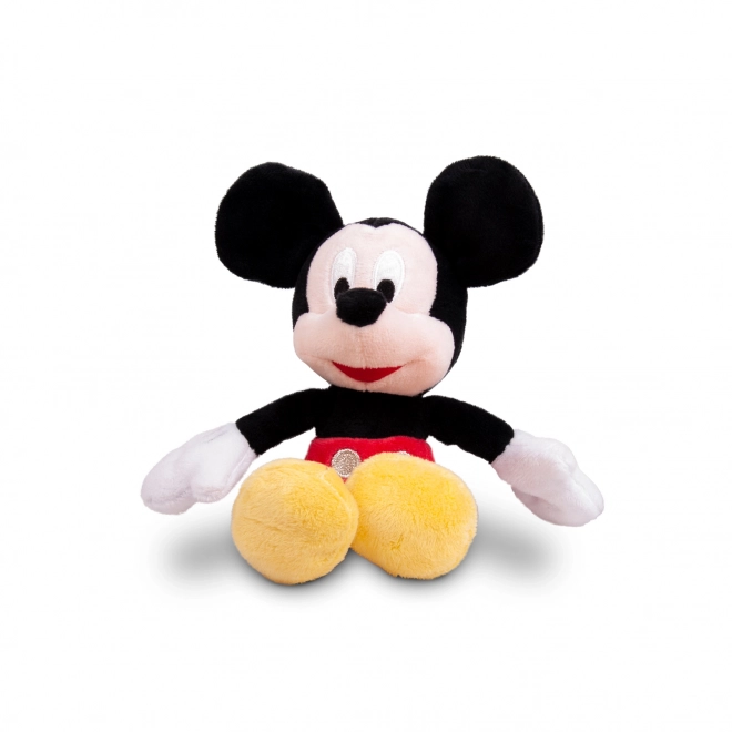 Mickey displej plyš